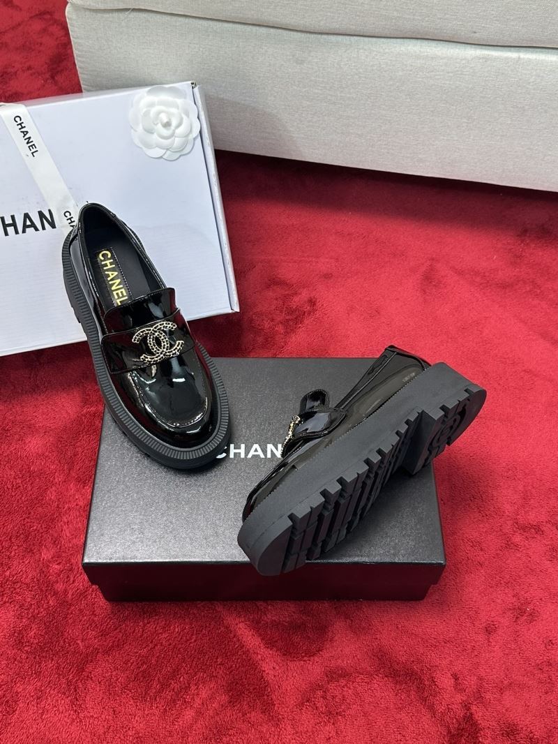 Chanel Low Shoes